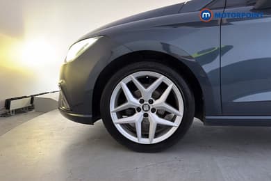Seat Ibiza FR Manual Petrol Hatchback - Stock Number (1650453) - 47th supplementary image