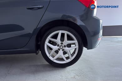 Seat Ibiza FR Manual Petrol Hatchback - Stock Number (1650453) - 48th supplementary image