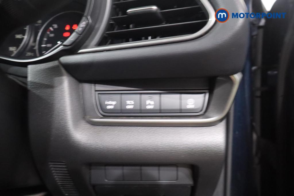 Mazda Cx-30 Se-L Manual Petrol SUV - Stock Number (1650702) - 8th supplementary image