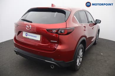 Mazda Cx-5 Se-L Automatic Petrol SUV - Stock Number (1650794) - 2nd supplementary image
