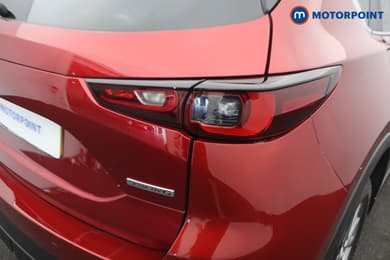 Mazda Cx-5 Se-L Automatic Petrol SUV - Stock Number (1650794) - 3rd supplementary image
