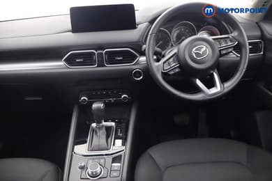Mazda Cx-5 Se-L Automatic Petrol SUV - Stock Number (1650794) - 7th supplementary image