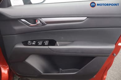 Mazda Cx-5 Se-L Automatic Petrol SUV - Stock Number (1650794) - 8th supplementary image