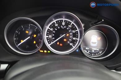 Mazda Cx-5 Se-L Automatic Petrol SUV - Stock Number (1650794) - 14th supplementary image