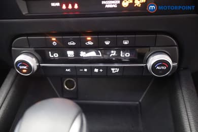 Mazda Cx-5 Se-L Automatic Petrol SUV - Stock Number (1650794) - 16th supplementary image