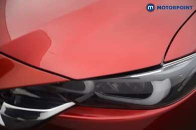 Mazda Cx-5 Se-L Automatic Petrol SUV - Stock Number (1650794) - 20th supplementary image