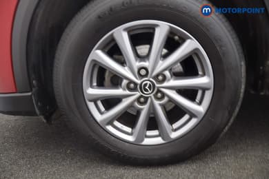 Mazda Cx-5 Se-L Automatic Petrol SUV - Stock Number (1650794) - 22nd supplementary image