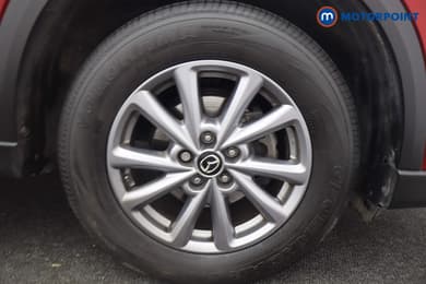 Mazda Cx-5 Se-L Automatic Petrol SUV - Stock Number (1650794) - 23rd supplementary image