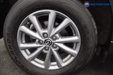 Mazda Cx-5 Se-L Automatic Petrol SUV - Stock Number (1650794) - 24th supplementary image