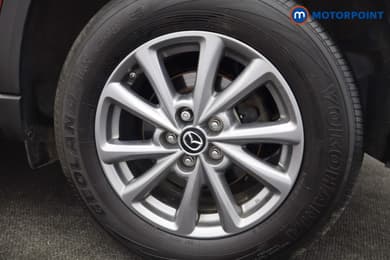 Mazda Cx-5 Se-L Automatic Petrol SUV - Stock Number (1650794) - 25th supplementary image