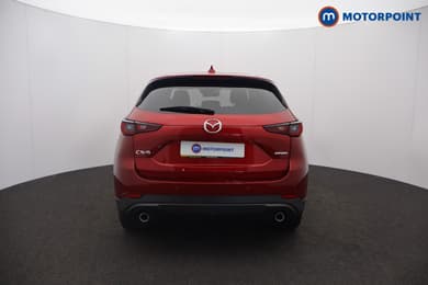 Mazda Cx-5 Se-L Automatic Petrol SUV - Stock Number (1650794) - 1st supplementary image