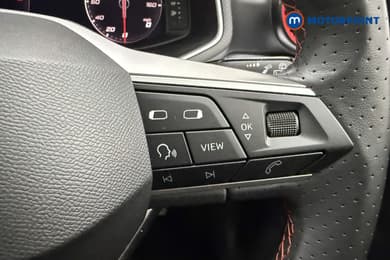 Seat Ibiza Fr Sport Manual Petrol Hatchback - Stock Number (1652089) - 14th supplementary image