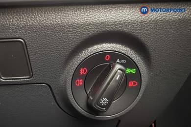 Seat Ibiza Fr Sport Manual Petrol Hatchback - Stock Number (1652089) - 16th supplementary image