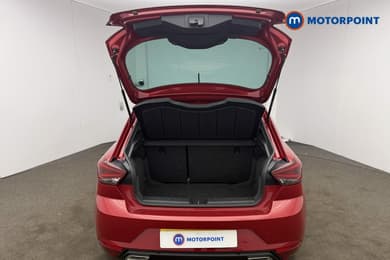 Seat Ibiza Fr Sport Manual Petrol Hatchback - Stock Number (1652089) - 19th supplementary image