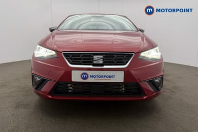 Seat Ibiza Fr Sport Manual Petrol Hatchback - Stock Number (1652089) - 21st supplementary image