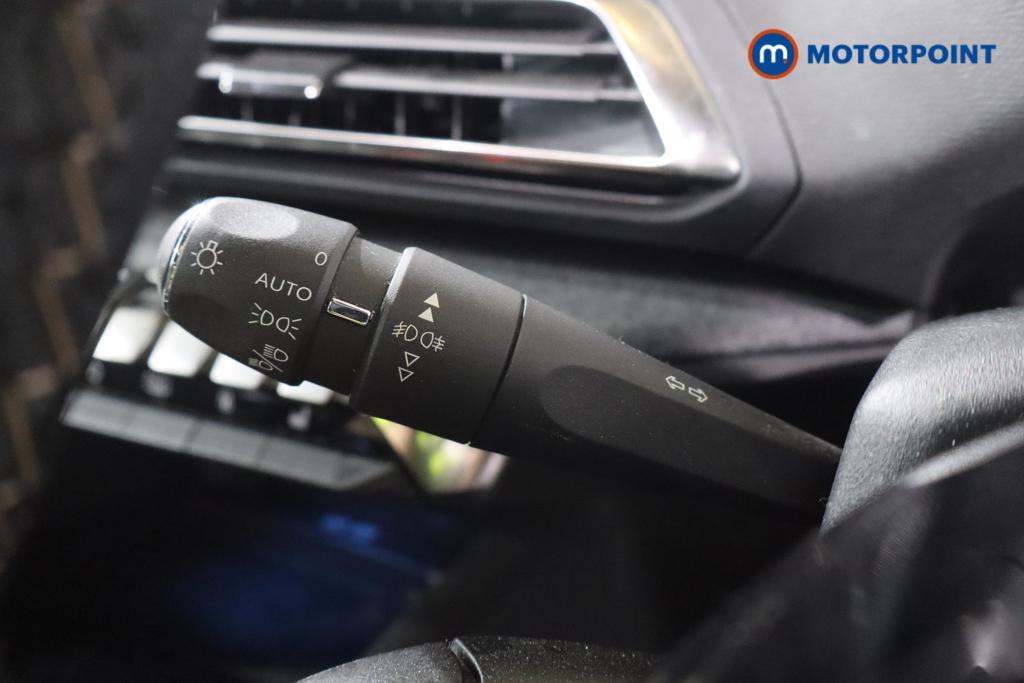Peugeot 3008 Gt Line Premium Manual Diesel SUV - Stock Number (1652614) - 8th supplementary image