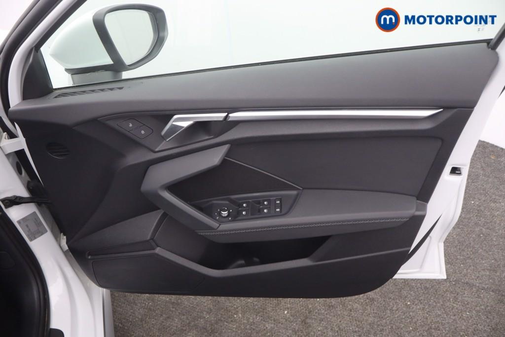 Audi A3 S Line Automatic Petrol Hatchback - Stock Number (1653906) - 8th supplementary image
