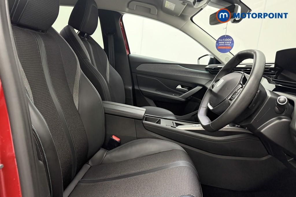 Peugeot 308 Allure Premium Automatic Petrol Hatchback - Stock Number (1655330) - 8th supplementary image