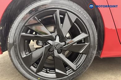 Peugeot 308 Allure Premium Automatic Petrol Hatchback - Stock Number (1655330) - 10th supplementary image