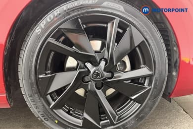 Peugeot 308 Allure Premium Automatic Petrol Hatchback - Stock Number (1655330) - 11th supplementary image