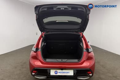 Peugeot 308 Allure Premium Automatic Petrol Hatchback - Stock Number (1655330) - 22nd supplementary image
