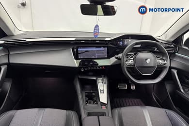 Peugeot 308 Allure Premium Automatic Petrol Hatchback - Stock Number (1655330) - 1st supplementary image