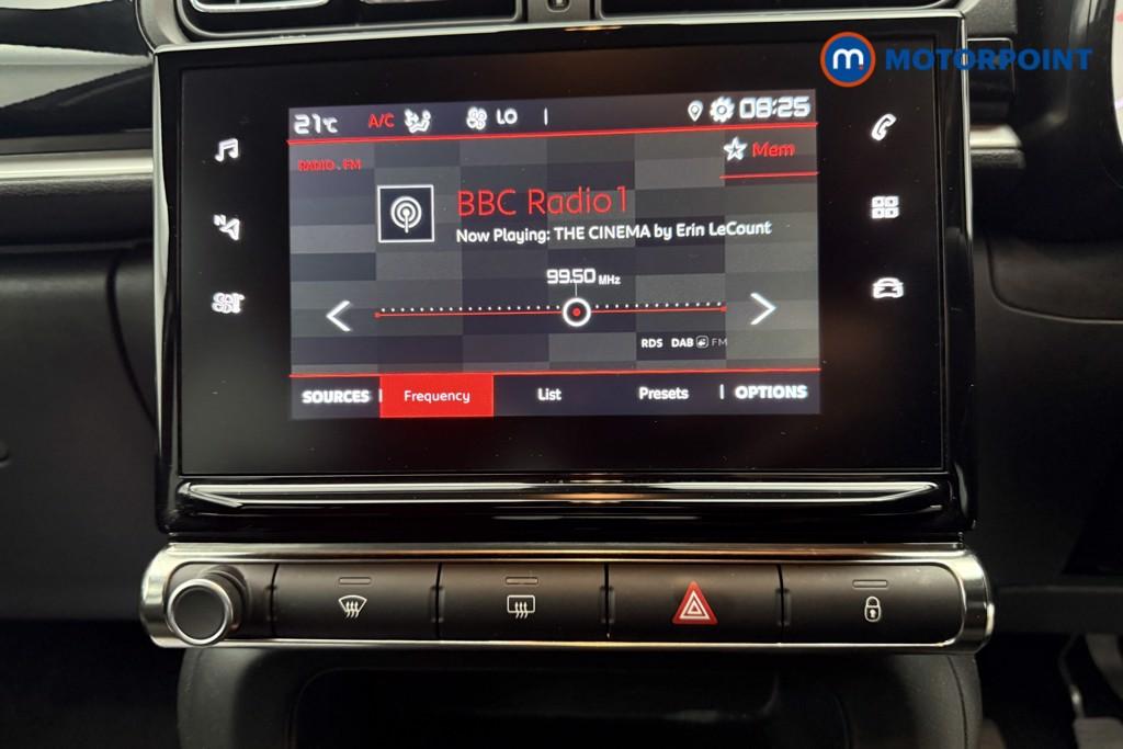 Citroen C3 Plus Manual Petrol Hatchback - Stock Number (1655400) - 8th supplementary image