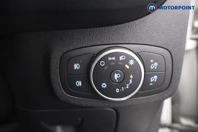 Ford Fiesta Zetec Manual Petrol Hatchback - Stock Number (1656861) - 11th supplementary image