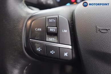 Ford Fiesta Zetec Manual Petrol Hatchback - Stock Number (1656861) - 13th supplementary image