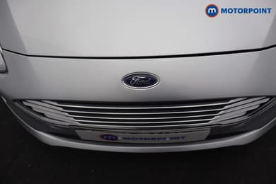 Ford Fiesta Zetec Manual Petrol Hatchback - Stock Number (1656861) - 19th supplementary image