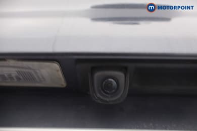 Hyundai Tucson N Line Manual Petrol SUV - Stock Number (1657061) - 5th supplementary image