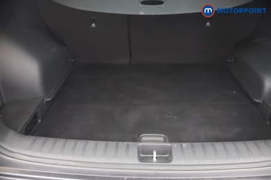 Hyundai Tucson N Line Manual Petrol SUV - Stock Number (1657061) - 6th supplementary image