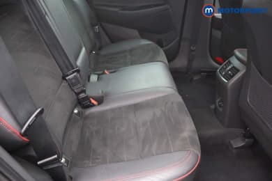 Hyundai Tucson N Line Manual Petrol SUV - Stock Number (1657061) - 7th supplementary image