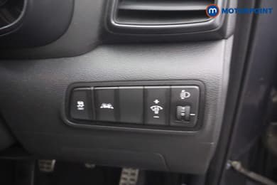 Hyundai Tucson N Line Manual Petrol SUV - Stock Number (1657061) - 12th supplementary image