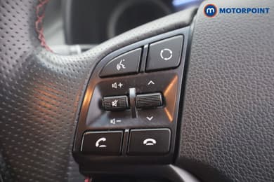 Hyundai Tucson N Line Manual Petrol SUV - Stock Number (1657061) - 14th supplementary image