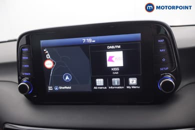 Hyundai Tucson N Line Manual Petrol SUV - Stock Number (1657061) - 19th supplementary image