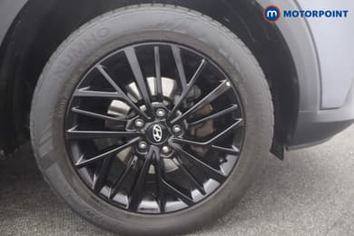 Hyundai Tucson N Line Manual Petrol SUV - Stock Number (1657061) - 26th supplementary image