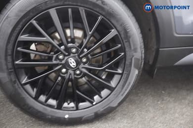 Hyundai Tucson N Line Manual Petrol SUV - Stock Number (1657061) - 27th supplementary image