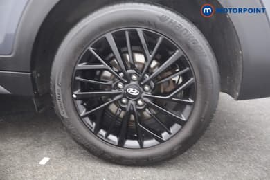 Hyundai Tucson N Line Manual Petrol SUV - Stock Number (1657061) - 28th supplementary image
