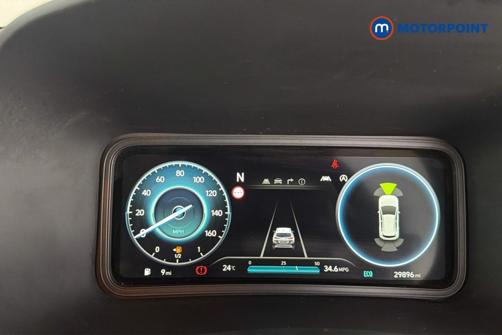 Hyundai Kona Premium Manual Petrol SUV - Stock Number (1657162) - 8th supplementary image