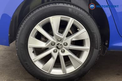 Skoda Kamiq SE Manual Petrol SUV - Stock Number (1657832) - 3rd supplementary image