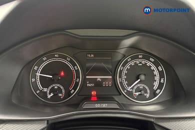 Skoda Kamiq SE Manual Petrol SUV - Stock Number (1657832) - 20th supplementary image