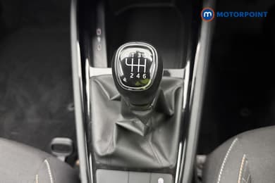 Skoda Kamiq SE Manual Petrol SUV - Stock Number (1657832) - 23rd supplementary image