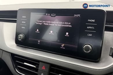Skoda Kamiq SE Manual Petrol SUV - Stock Number (1657832) - 26th supplementary image