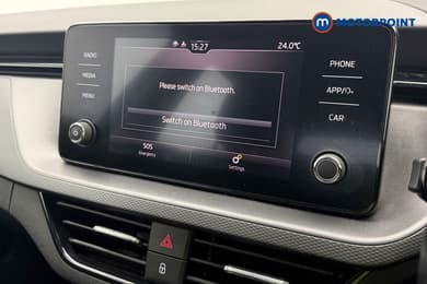 Skoda Kamiq SE Manual Petrol SUV - Stock Number (1657832) - 27th supplementary image