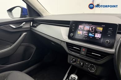 Skoda Kamiq SE Manual Petrol SUV - Stock Number (1657832) - 32nd supplementary image