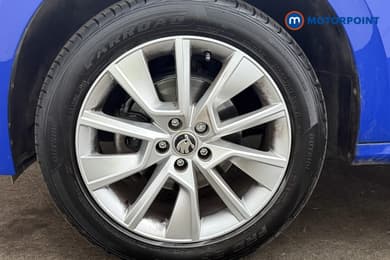 Skoda Kamiq SE Manual Petrol SUV - Stock Number (1657832) - 1st supplementary image