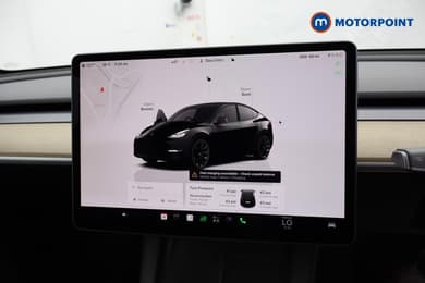 Tesla Model Y Long Range Automatic Electric SUV - Stock Number (1658330) - 6th supplementary image