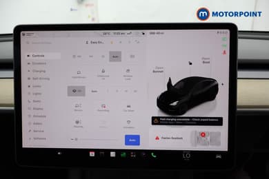 Tesla Model Y Long Range Automatic Electric SUV - Stock Number (1658330) - 8th supplementary image