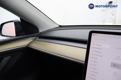 Tesla Model Y Long Range Automatic Electric SUV - Stock Number (1658330) - 9th supplementary image